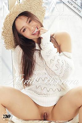 [Met-Art×Astrid Herrara] 2020-01-04 Presenting